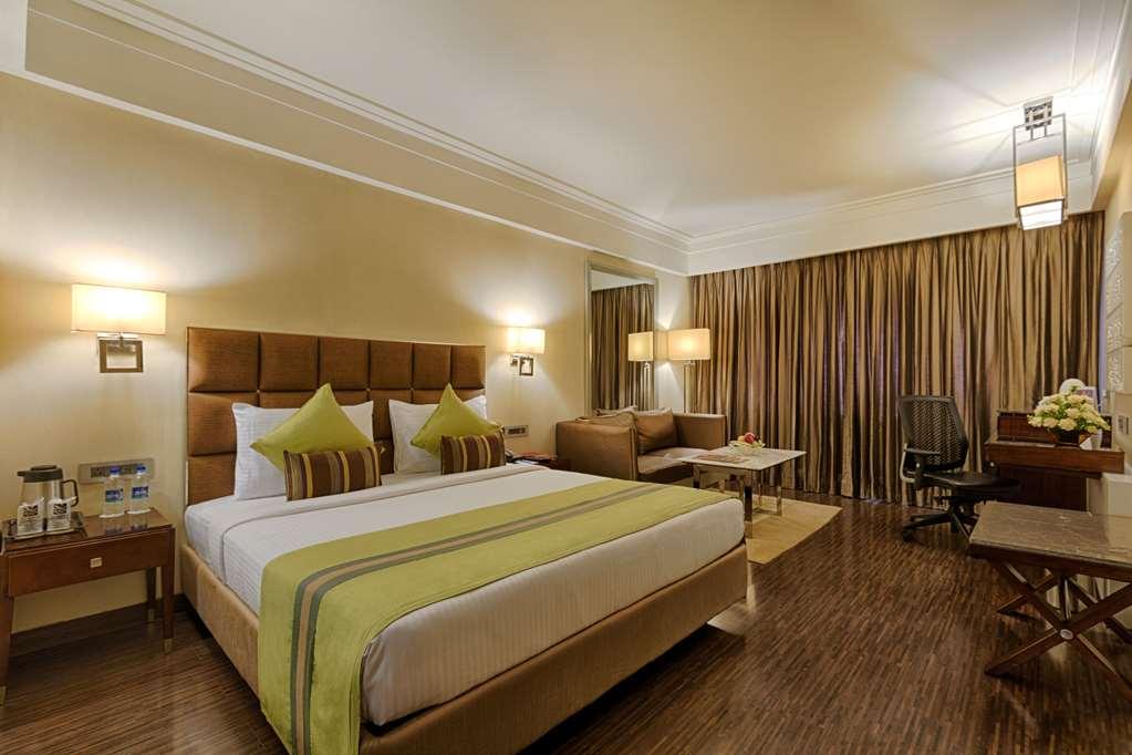 Quality Hotel D V Manor Vijayawāda Habitación foto
