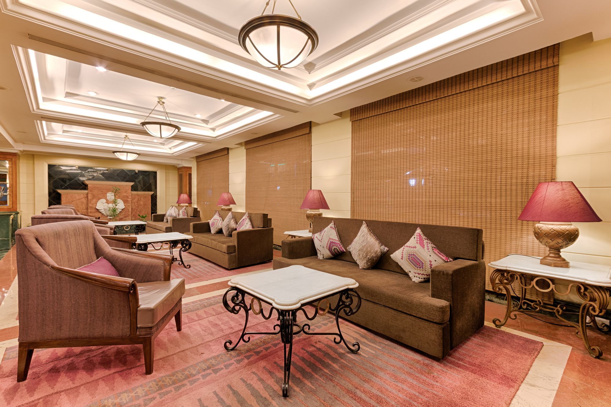 Quality Hotel D V Manor Vijayawāda Exterior foto